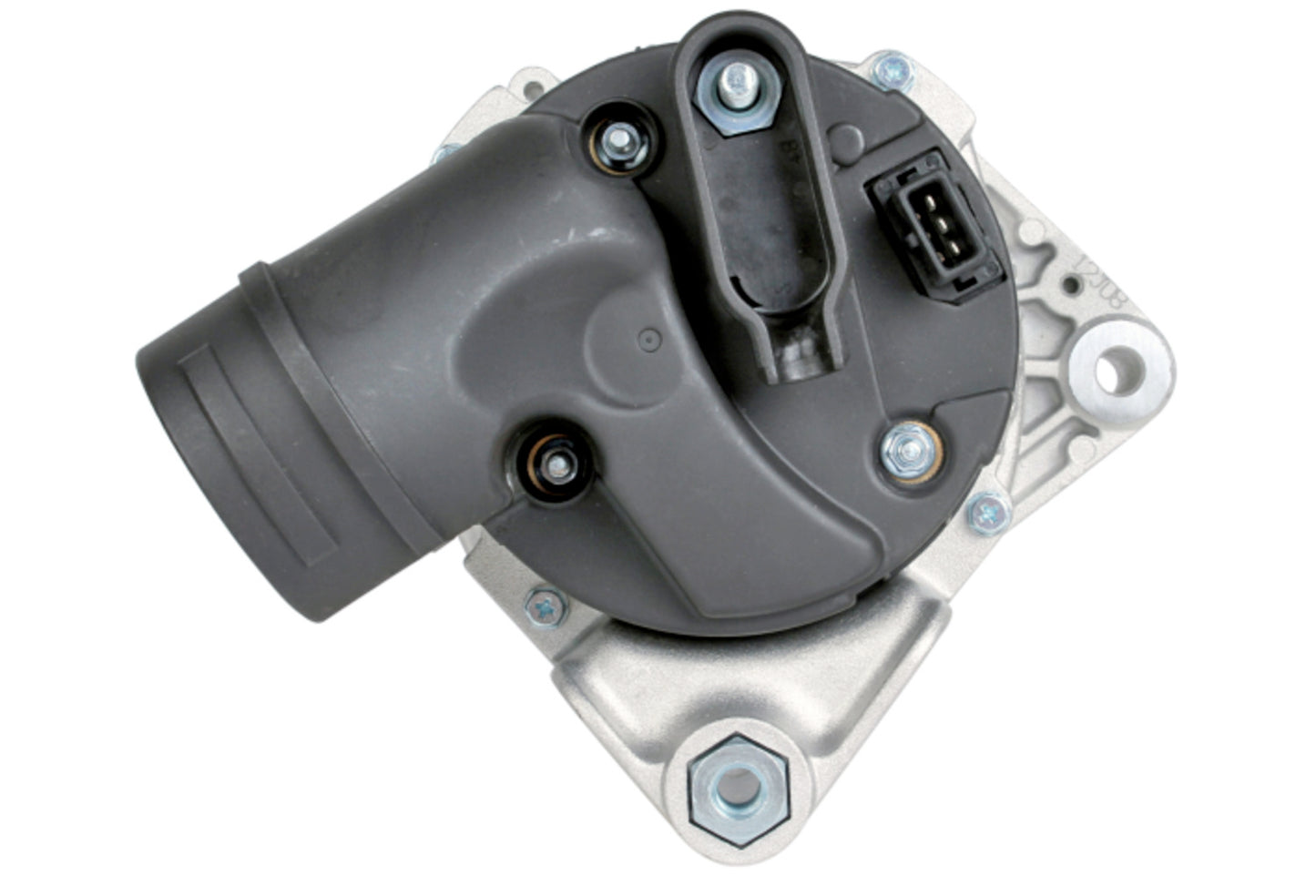 HELLA Alternator - 14V - 90A - for e.g. BMW 5 (E39) 8EL012427-991