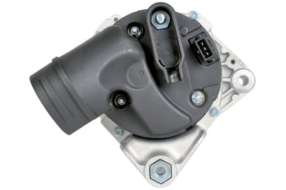 HELLA Alternator - 14V - 90A - for e.g. BMW 5 (E39) 8EL012427-991
