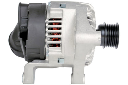 HELLA Alternator - 14V - 90A - for e.g. BMW 5 (E39) 8EL012427-991