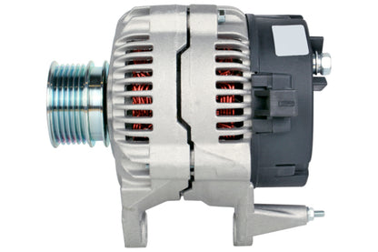 HELLA Alternator - 14V - 70A - for e.g. VW Golf IV (1J1) 8EL012428-001