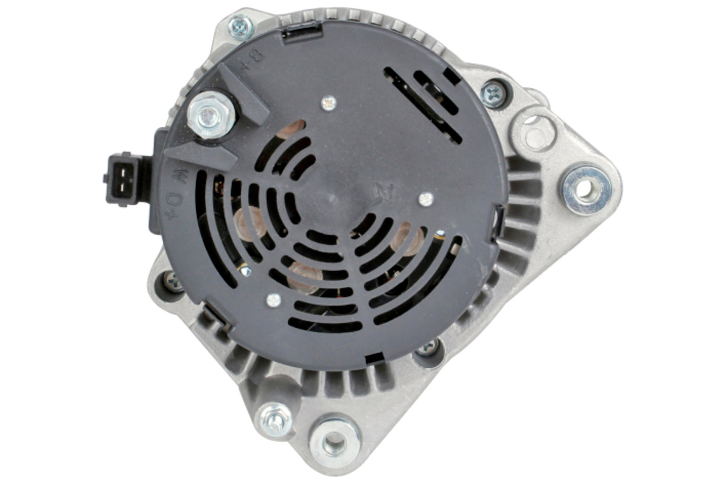 HELLA Alternator - 14V - 70A - for e.g. VW Golf IV (1J1) 8EL012428-001