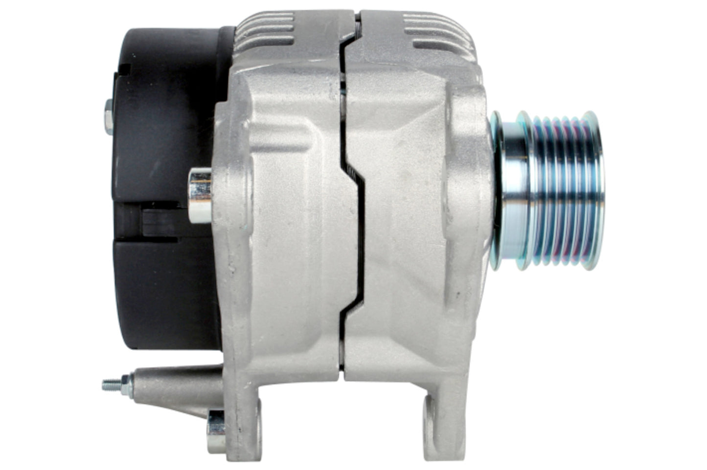 HELLA Alternator - 14V - 70A - for e.g. VW Golf IV (1J1) 8EL012428-001