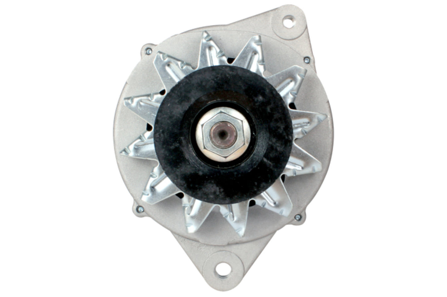 HELLA Alternator - 14V - 80A - for e.g. Opel Monterey A (M92) 8EL012428-011