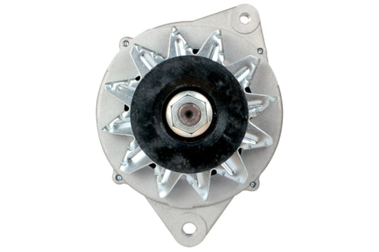 HELLA Alternator - 14V - 80A - for e.g. Opel Monterey A (M92) 8EL012428-011