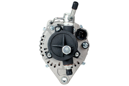 HELLA Alternator - 14V - 80A - for e.g. Opel Monterey A (M92) 8EL012428-011