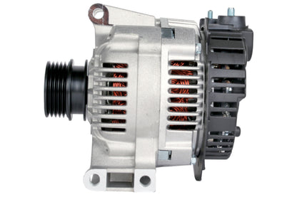 HELLA Alternator - 14V - 90A - for e.g. Mercedes-Benz A-Class (W168) 8EL012428-031