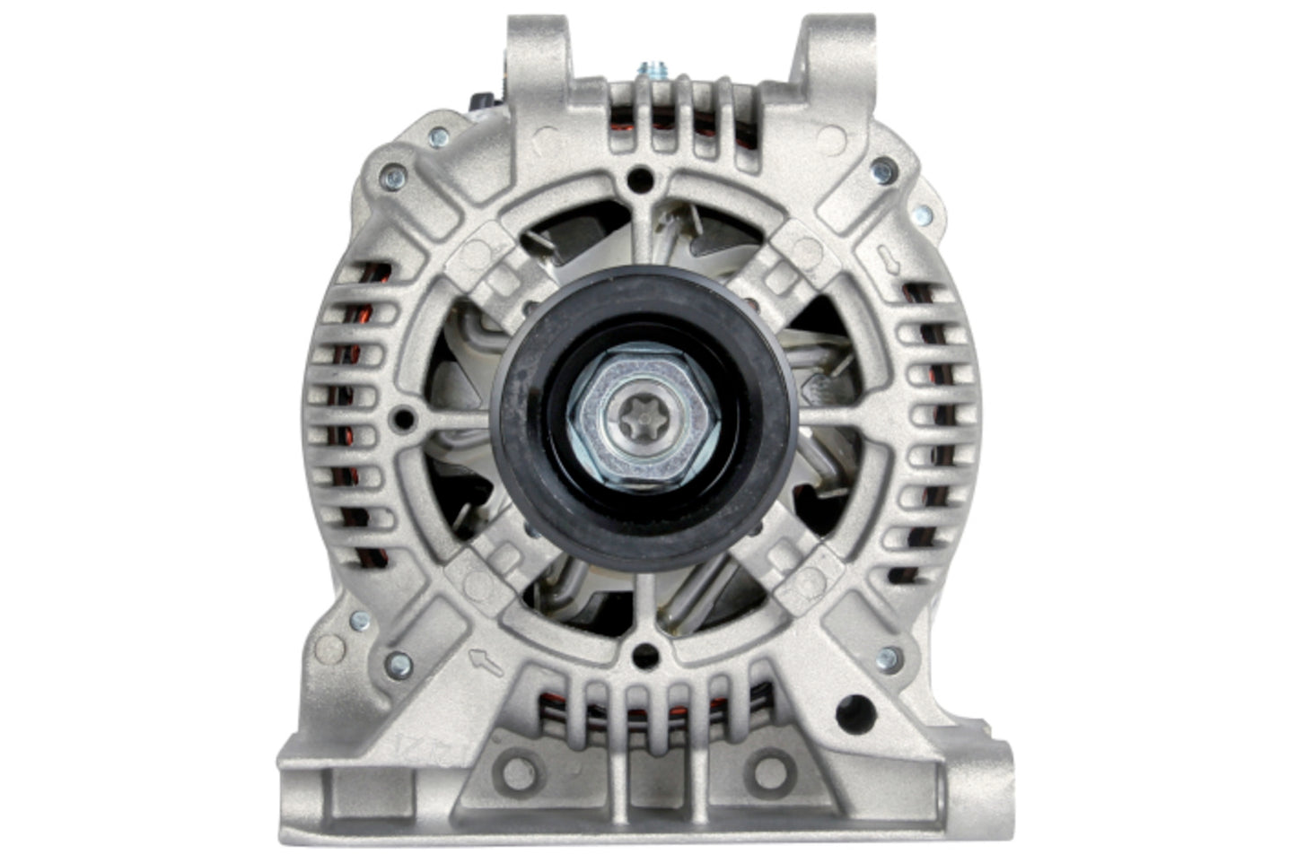 HELLA Alternator - 14V - 90A - for e.g. Mercedes-Benz A-Class (W168) 8EL012428-031