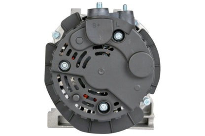 HELLA Alternator - 14V - 90A - for e.g. Mercedes-Benz A-Class (W168) 8EL012428-031