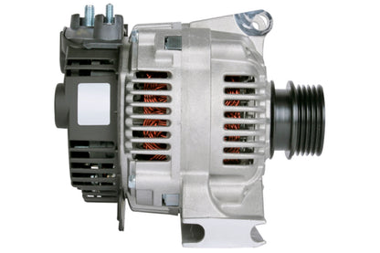 HELLA Alternator - 14V - 90A - for e.g. Mercedes-Benz A-Class (W168) 8EL012428-031