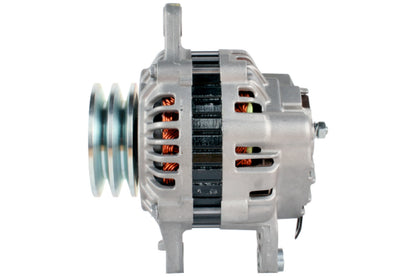 HELLA Alternator - 14V - 75A - for e.g. Mitsubishi Pajero II (V3_W, V2_W, V4_W) 8EL012428-061