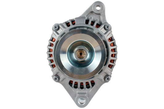HELLA Alternator - 14V - 75A - for e.g. Mitsubishi Pajero II (V3_W, V2_W, V4_W) 8EL012428-061