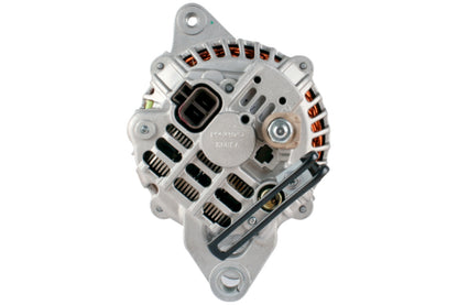 HELLA Alternator - 14V - 75A - for e.g. Mitsubishi Pajero II (V3_W, V2_W, V4_W) 8EL012428-061