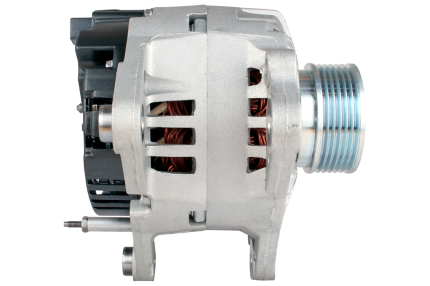 HELLA Alternator - 14V - 90A - for e.g. VW T4 (70B,70C,7Db,7Dk,70J,70K,7Dc,7Dj) 8EL012428-071