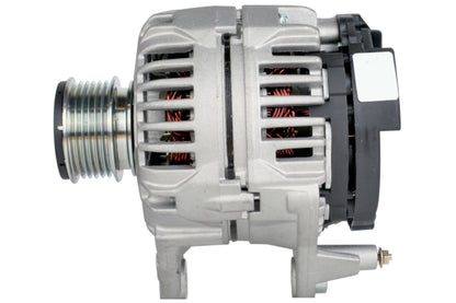 HELLA Alternator - 14V - 90A - for e.g. VW Polo (9N_) 8EL012428-111