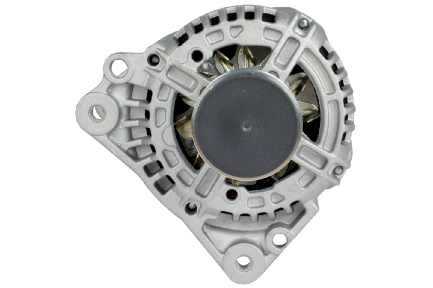 HELLA Alternator - 14V - 90A - for e.g. VW Polo (9N_) 8EL012428-111