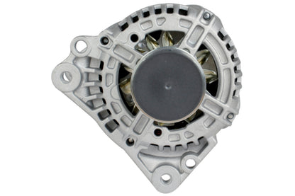 HELLA Alternator - 14V - 90A - for e.g. VW Polo (9N_) 8EL012428-111