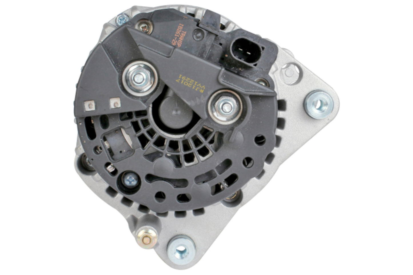 HELLA Alternator - 14V - 90A - for e.g. VW Polo (9N_) 8EL012428-111