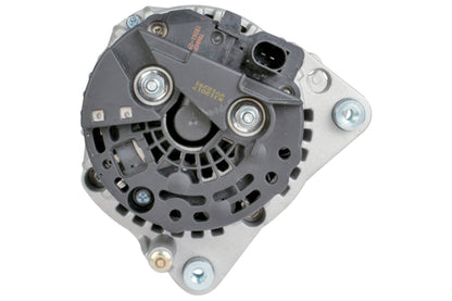 HELLA Alternator - 14V - 90A - for e.g. VW Polo (9N_) 8EL012428-111