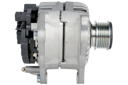 HELLA Alternator - 14V - 90A - for e.g. VW Polo (9N_) 8EL012428-111