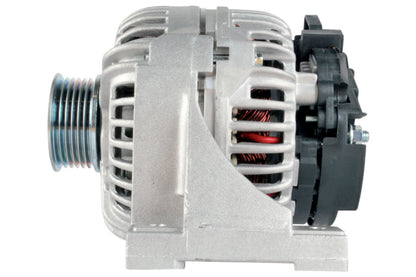 HELLA Alternator - 14V - 120A - for e.g. Volvo V70 II (285) 8EL012428-121