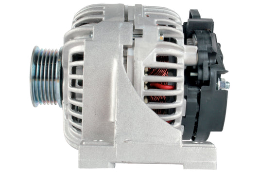 HELLA Alternator - 14V - 120A - for e.g. Volvo V70 II (285) 8EL012428-121
