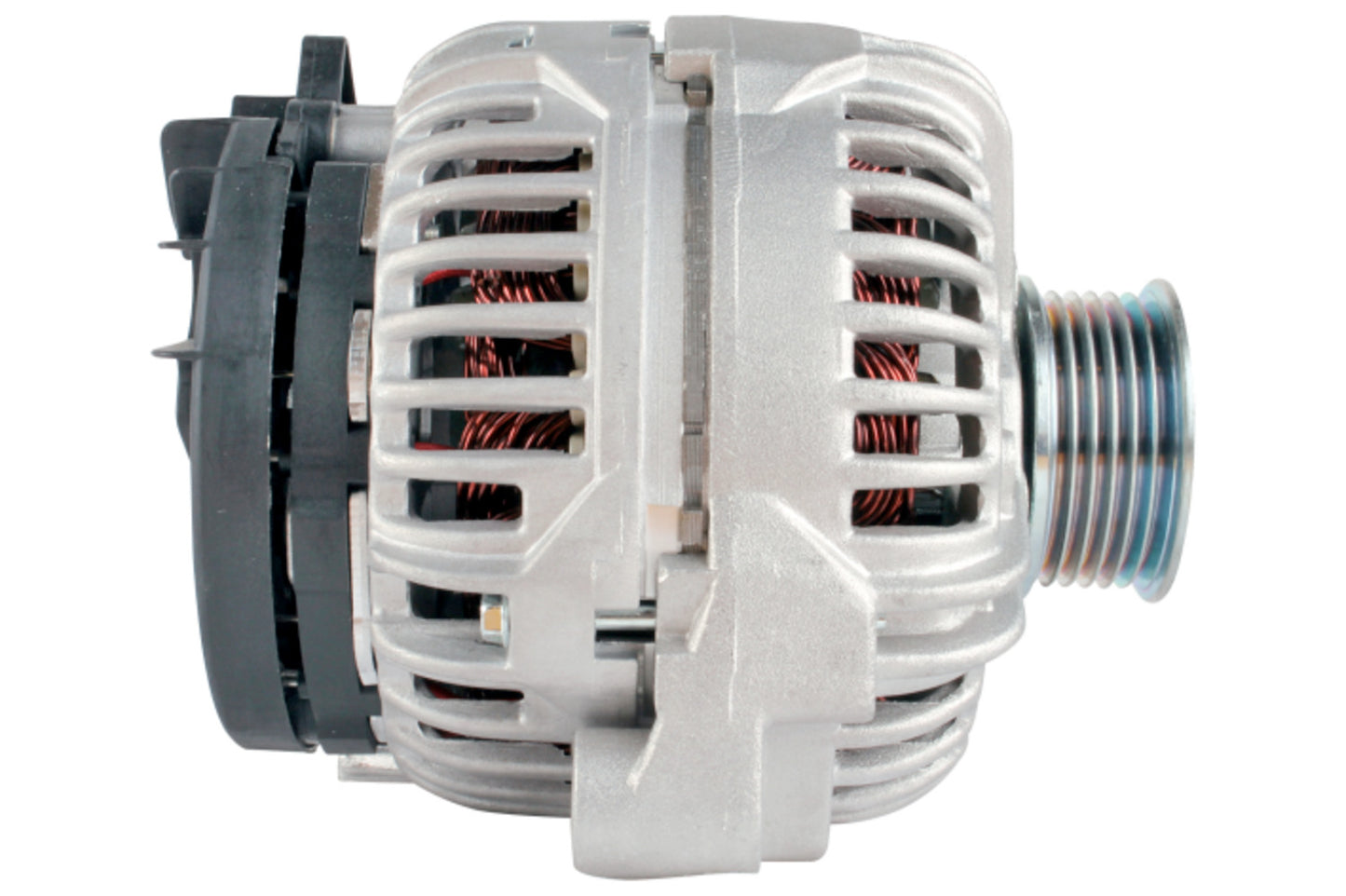 HELLA Alternator - 14V - 120A - for e.g. Volvo V70 II (285) 8EL012428-121
