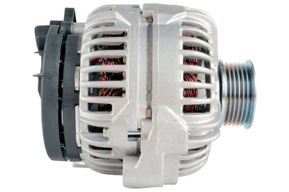 HELLA Alternator - 14V - 120A - for e.g. Volvo V70 II (285) 8EL012428-121
