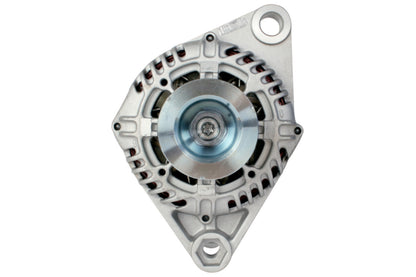HELLA Alternator - 14V - 90A - for e.g. Fiat Stilo (192_) 8EL012428-131