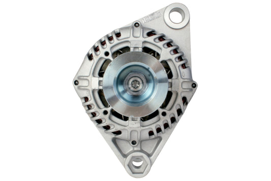 HELLA Alternator - 14V - 90A - for e.g. Fiat Stilo (192_) 8EL012428-131