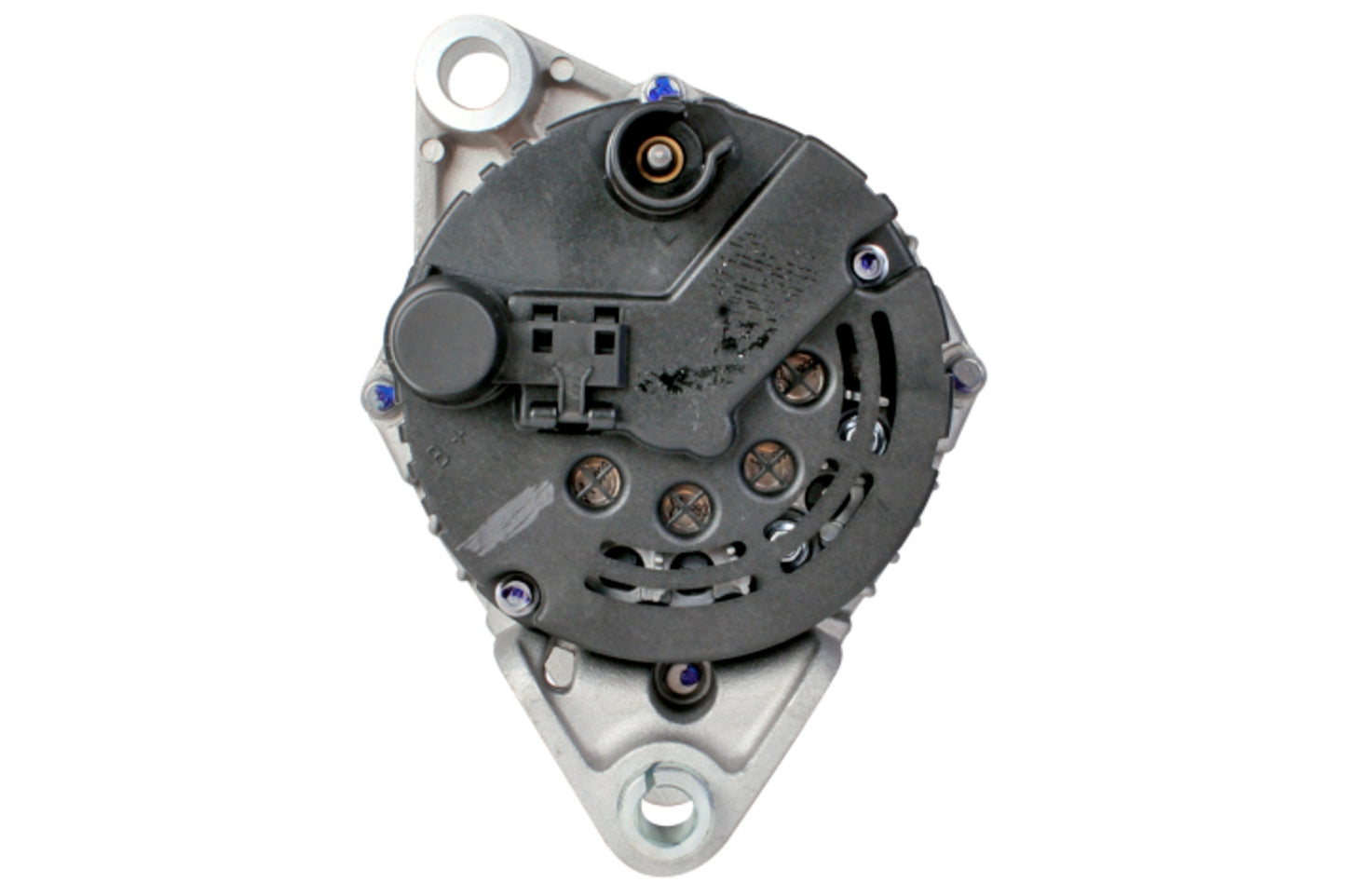 HELLA Alternator - 14V - 90A - for e.g. Fiat Stilo (192_) 8EL012428-131