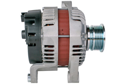 HELLA Alternator - 14V - 90A - for e.g. Fiat Stilo (192_) 8EL012428-131