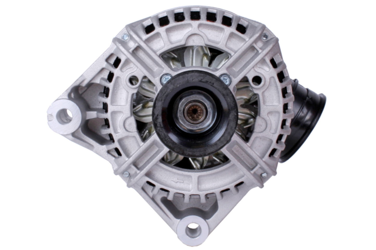 HELLA Alternator - 14V - 120A - for e.g. BMW 5 (E39) 8EL012428-141