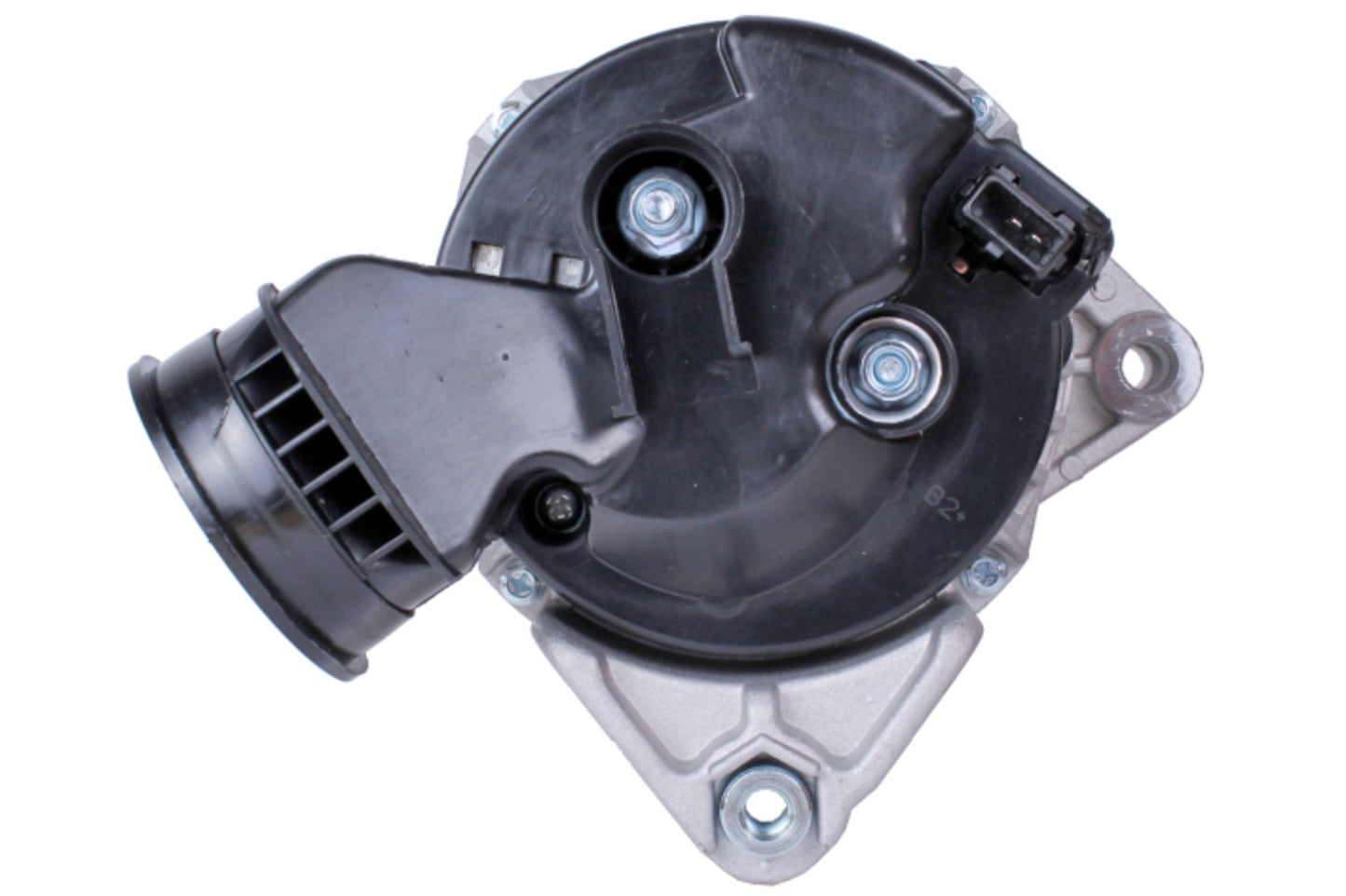 HELLA Alternator - 14V - 120A - for e.g. BMW 5 (E39) 8EL012428-141