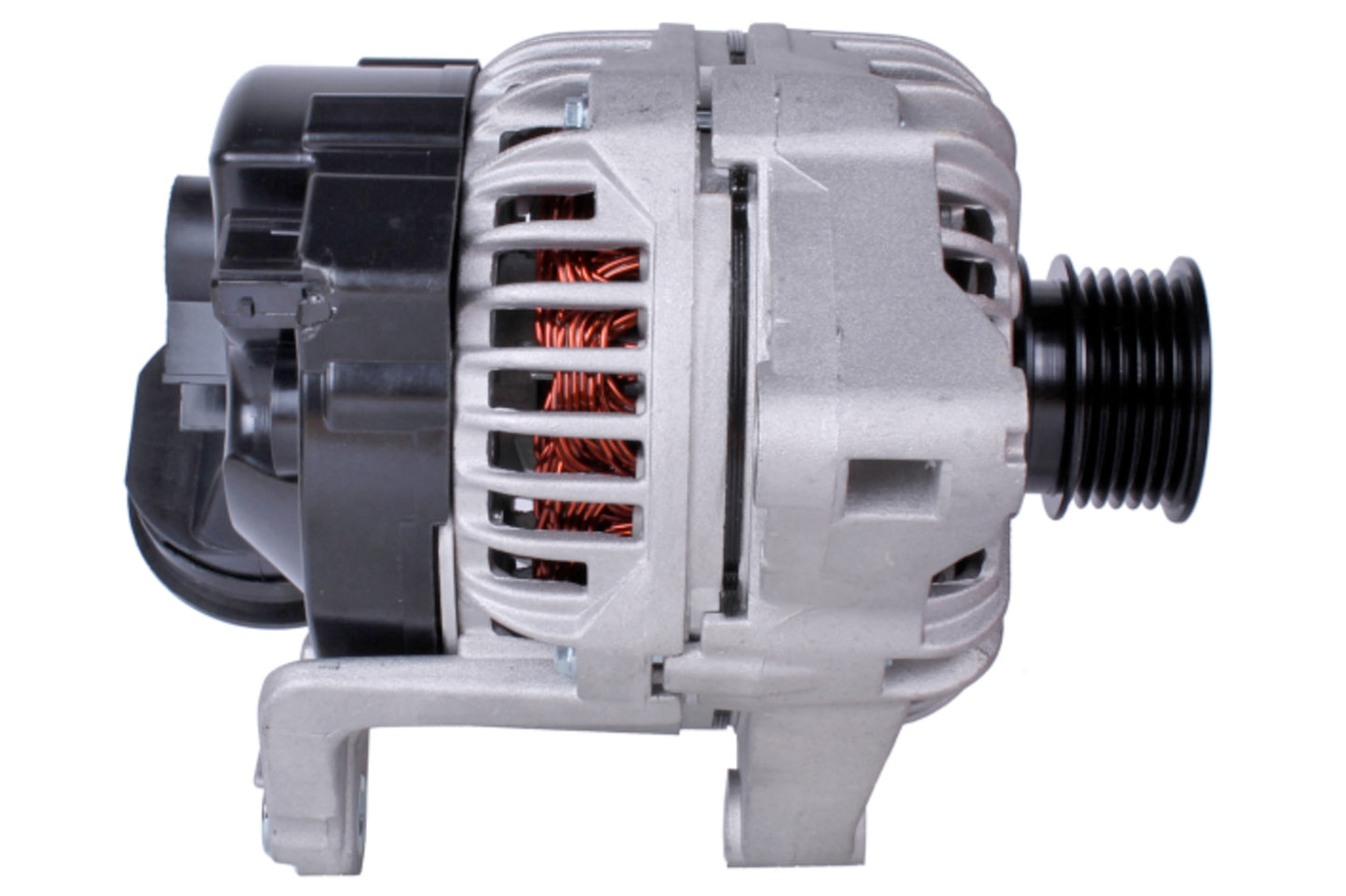 HELLA Alternator - 14V - 120A - for e.g. BMW 5 (E39) 8EL012428-141