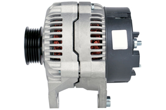 HELLA Alternator - 14V - 90A - for e.g. Audi A4 Avant (8D5, B5) 8EL012428-151