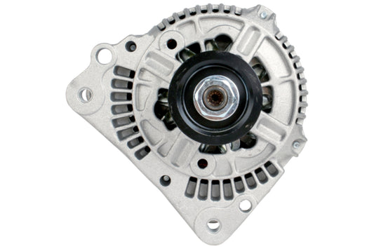 HELLA Alternator - 14V - 90A - for e.g. Audi A4 Avant (8D5, B5) 8EL012428-151