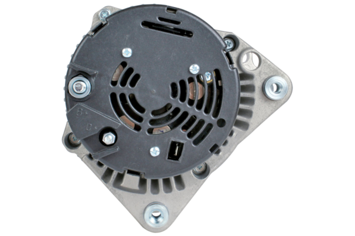 HELLA Alternator - 14V - 90A - for e.g. Audi A4 Avant (8D5, B5) 8EL012428-151