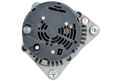 HELLA Alternator - 14V - 90A - for e.g. Audi A4 Avant (8D5, B5) 8EL012428-151