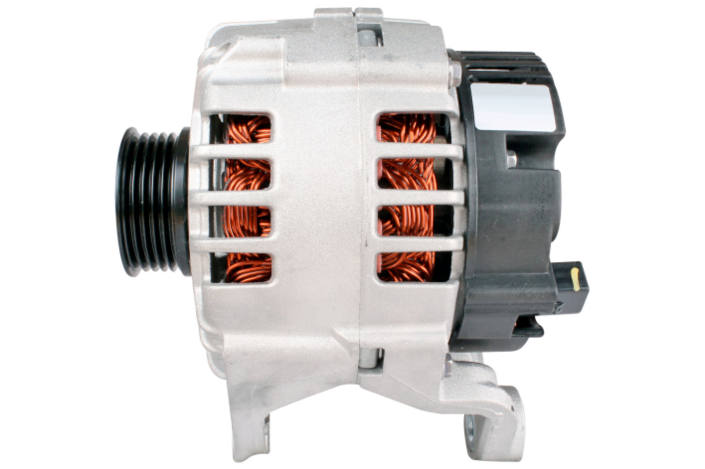 HELLA Alternator - 14V - 90A - for e.g. Audi A4 (8D2, B5) 8EL012428-171