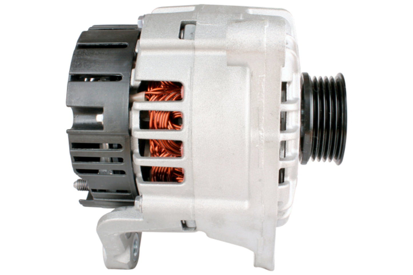 HELLA Alternator - 14V - 90A - for e.g. Audi A4 (8D2, B5) 8EL012428-171