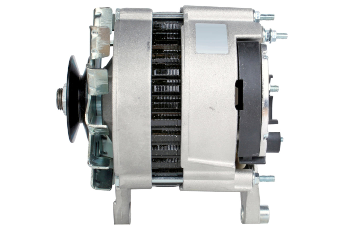 HELLA Alternator - 14V - 70A - for e.g. Ford Fiesta III (Gfj) 8EL012428-181