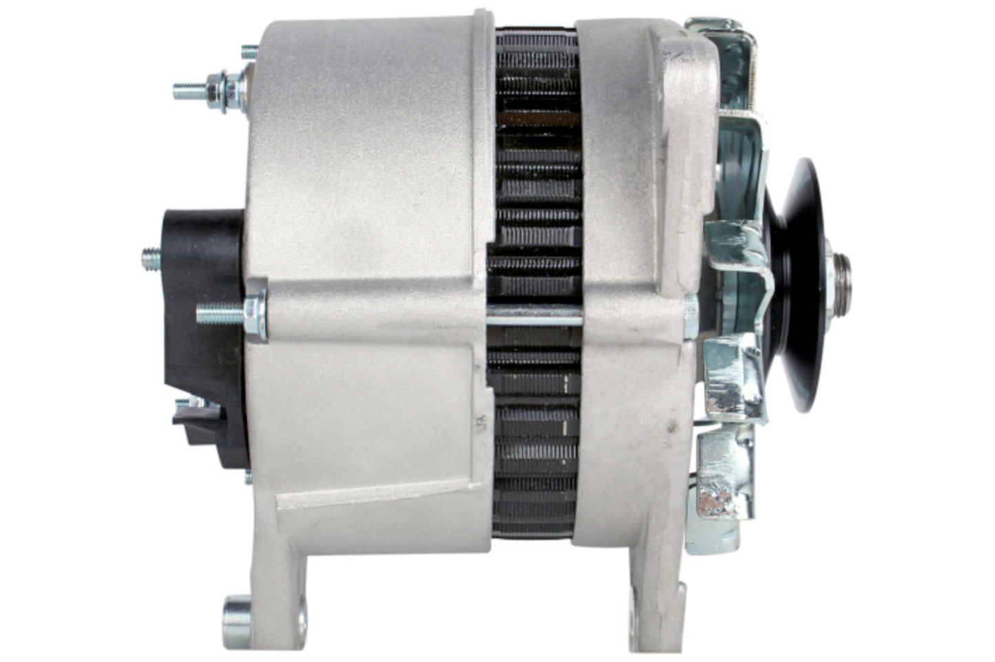 HELLA Alternator - 14V - 70A - for e.g. Ford Fiesta III (Gfj) 8EL012428-181