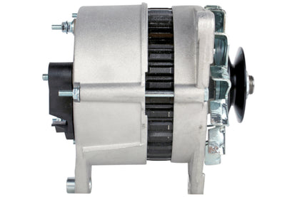 HELLA Alternator - 14V - 70A - for e.g. Ford Fiesta III (Gfj) 8EL012428-181