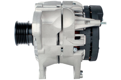 HELLA Alternator - 14V - 90A - for e.g. VW Polo (9N_) 8EL012428-191