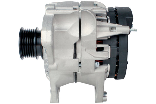 HELLA Alternator - 14V - 90A - for e.g. VW Polo (9N_) 8EL012428-191