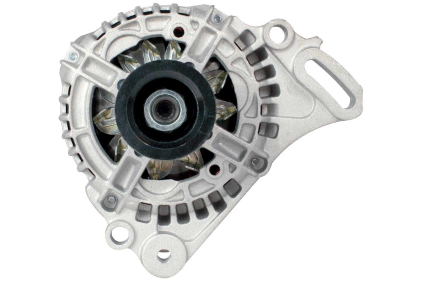 HELLA Alternator - 14V - 90A - for e.g. VW Polo (9N_) 8EL012428-191