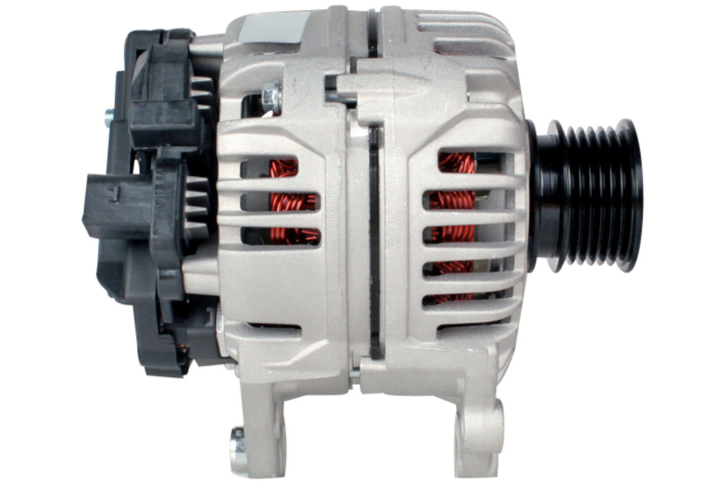 HELLA Alternator - 14V - 90A - for e.g. VW Polo (9N_) 8EL012428-191