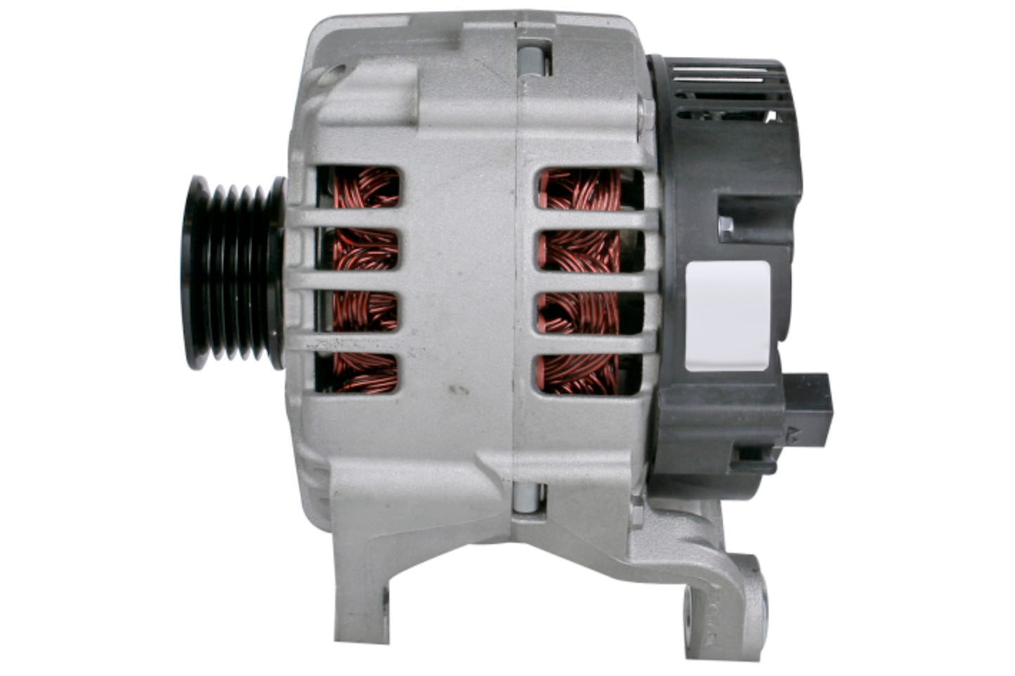 HELLA Alternator - 14V - 70A - for e.g. VW Lupo (6X1, 6E1) 8EL012428-221