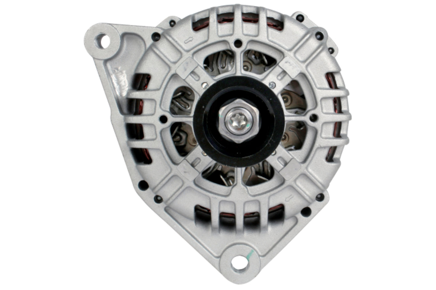 HELLA Alternator - 14V - 70A - for e.g. VW Lupo (6X1, 6E1) 8EL012428-221