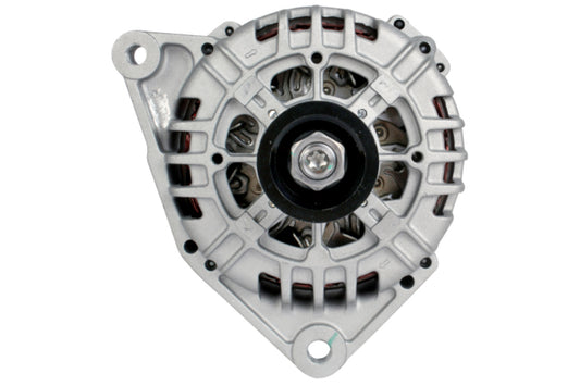 HELLA Alternator - 14V - 70A - for e.g. VW Lupo (6X1, 6E1) 8EL012428-221